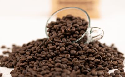 Robusta Honey S16 ( Rang Thuần Mộc )