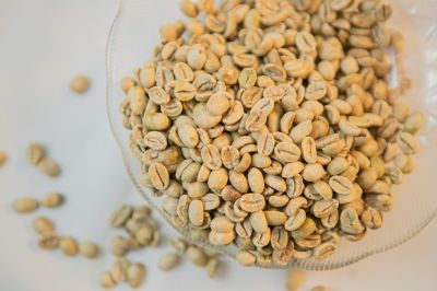 Nhân Arabica Cầu Đất
