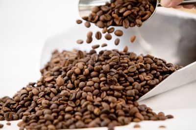 Robusta S16 ( Rang Thuần Mộc )
